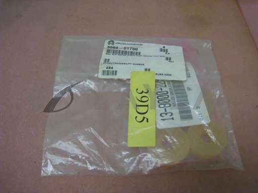 3060-01750/-/4 NEW AMAT 3060-01750 BRG RLR WAFER PINCH SLOT/AMAT/_01