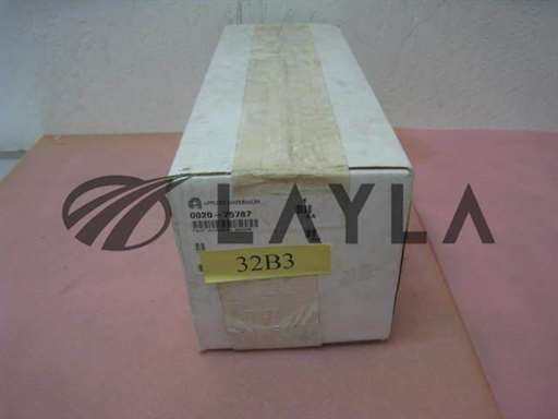 0020-75787/-/NEW AMAT 0020-75787 PIVOT SLIT VALVE, 300MM/AMAT/-_01