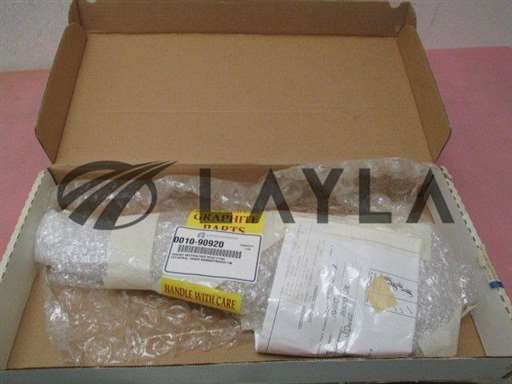 0010-90920/-/AMAT 0010-90920 Charge Neutraliser Head Pyro Spare STUD Flood Gun Head Assembly/AMAT/-_01