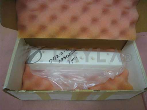 0020-02064/-/NEW AMAT 0020-02064 MANIFOLD, SUPPLY, PM VALVE/AMAT/_01