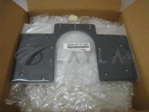 0020-47117/-/NEW AMAT 0020-47117 UPA BASEPLATE, 200mm MULTI Zone/AMAT/_01