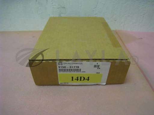 9150-01778/-/NEW AMAT 9150-01778 G2 Protection PCB earth Q86/AMAT/_01