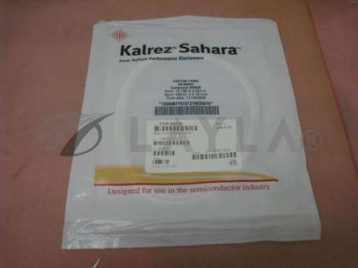 3700-00256/-/AMAT 3700-00256 SEAL RING DYNAMIC BODY, KALREZ SAHARA 13.78x0.203 inch. 327776/AMAT/_01