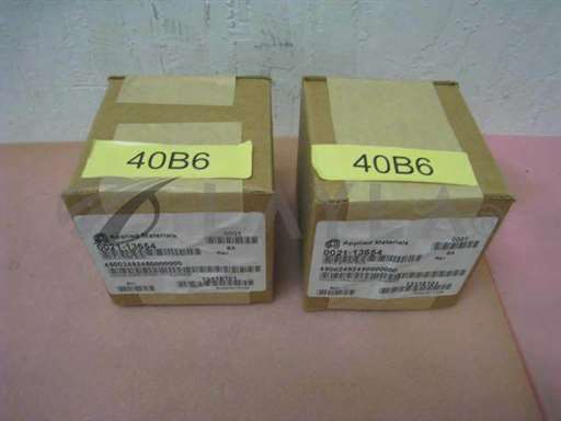 0021-13654/-/2 AMAT 0021-13654 INSULATOR BUS/AMAT/_01