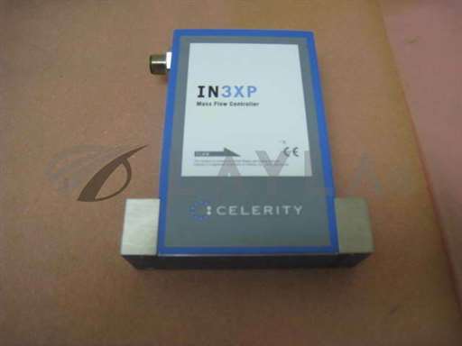 -/-/CELERITY AANGD0W1 IN3XP MFC, MASS FLOW CONTROLLER, SF6, 30 SCCM range, 327968//_01