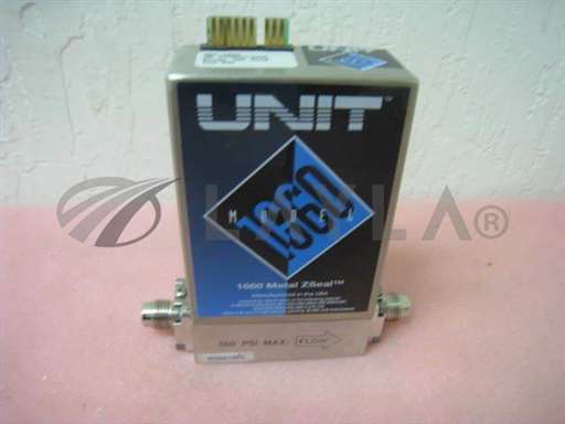 -/-/UNIT 1660 MFC UFC-1660, HBr gas, 300 SCCM gas, S97500019000/-/-_01
