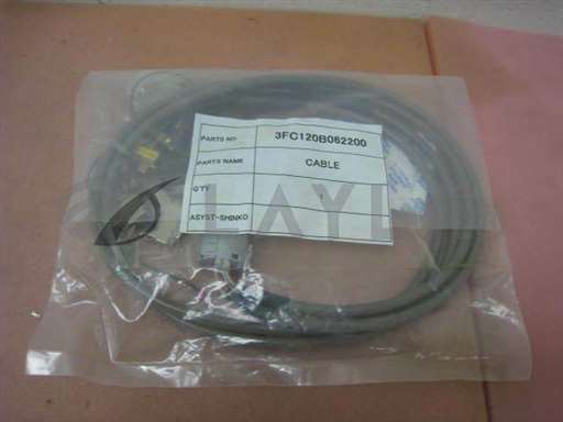 3FC120B062200/-/Asyst Shinko Cable 3FC120B062200/Asyst/-_01