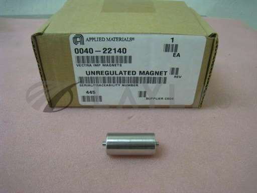 0040-22140/-/AMAT 0040-22140 Vectra Imp Magnets Unregulated Magnet/AMAT/_01