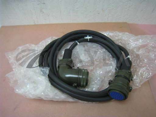 0190-14048/-/AMAT 0190-14048 Manipulator, power cable, 90 degree connector/AMAT/_01