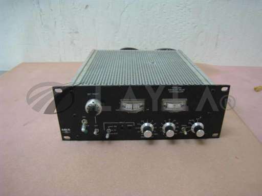 -/-/MKS TYPE 252 EXHAUST THROTTLE VALVE CONTROLLER 252C-1-VPO//_01