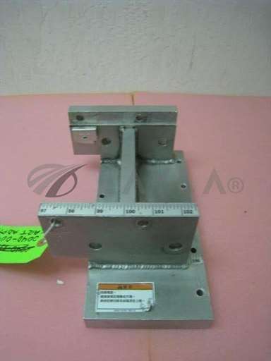 0040-00460/-/AMAT 0040-00460 Adapter, Etch, CUD Transport//_01