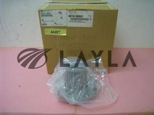 0010-90681/-/AMAT 0010-90681 Assy Electrode E1 Universal/AMAT/-_01