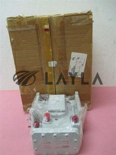 0190-18066/-/AMAT 0190-18066 Isolation Assy, Remote Plasma Clean, Ulti/AMAT/-_01