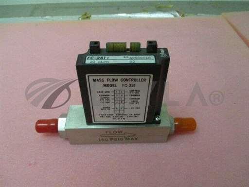 FC-260F/-/Tylan MFC, mass flow controller, FC-260F, N2, 10 SLPM//_01
