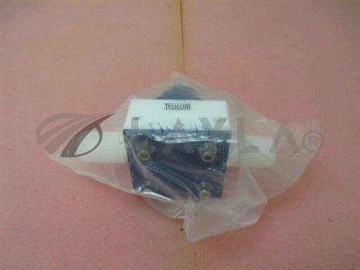 3870-03961/-/AMAT 3870-03961 Valve, Pressure Relief, 1/4 flare, Teflow, Teqcom, 395468/AMAT/_01