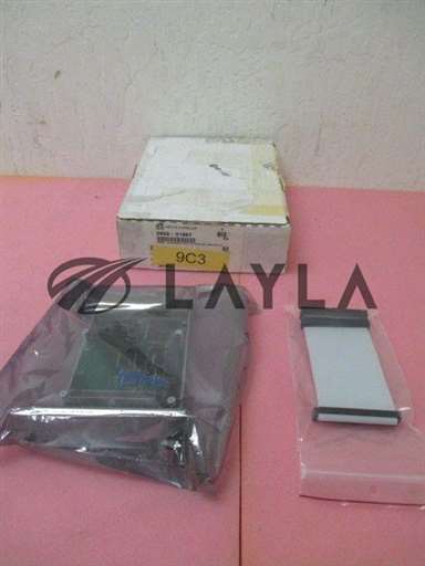 0660-01887/-/AMAT 0660-01887 Card Interface CPCI to Motion Controller, 010-0201-001, 810-0202/AMAT/-_01