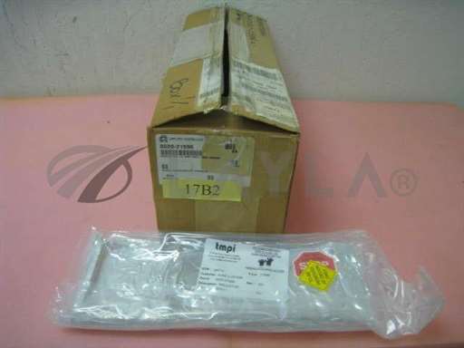 0020-21596/-/AMAT 0020-21596 Insulator, TC AMP Enclosure, WXZ 200MM, 395479/AMAT/_01