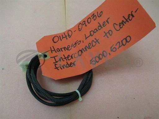 0140-09036/-/AMAT 0140-09036, Harness, Loader Interconnect to Center Finder, 395578//_01