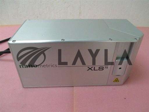 -/-/Nanometrics 7200-022808-R, Rev. F, XLS75, Xenon Source, 7300-3765-D, 395637/Nanometrics/-_01
