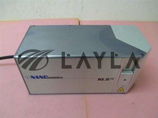 -/-/Nanometrics 7200-022808-R, XLS75, Xenon Source, 7300-3765-D, 395638/Nanometrics/-_01