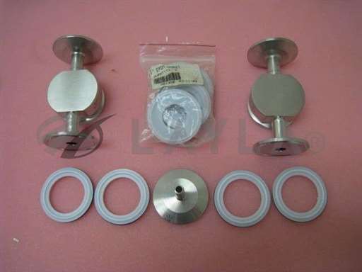 9 EPDM/-/Lot of 2 CFM Bodies with 9 EPDM Gaskets/CFM/_01
