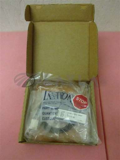 0150-36591/-/AMAT 0150-36591 LE EXT, G-Plis Valve Heater, Ch C/AMAT/_01