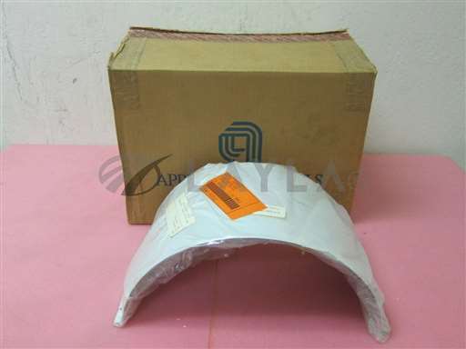 0040-92512/-/AMAT 0040-92512, Cover, Carousel Rear/AMAT/_01