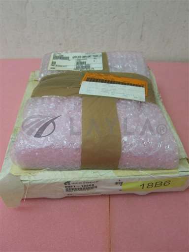 0021-12299/-/AMAT 0021-12299 Panel Bulkhead 3x11T/AMAT/_01