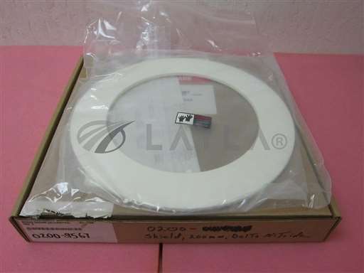 0200-09567/-/AMAT 0200-09567 Shield 200mm Delta Nitride &quot;A&quot;/AMAT/-_01
