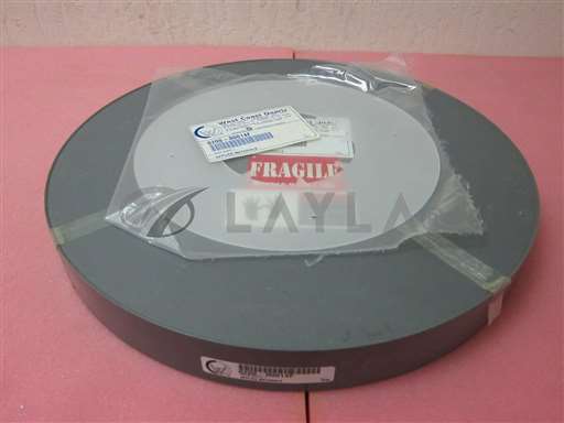 0200-00014/-/AMAT 0200-00014, Cover Quartz, 100mm, XTAL/AMAT/_01