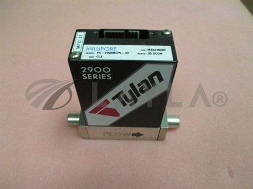-/-/Tylan MFC, FC-2900MEP5-4V, CL2, 30 SCCM//_01