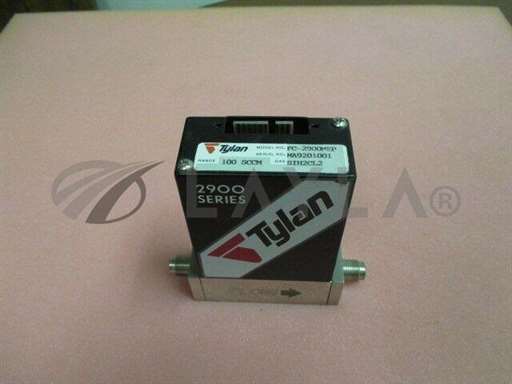 FC-2900MEP/-/Tylan MFC, mass flow controller, FC-2900MEP, SIH2CL2, 100 SCCM//_01