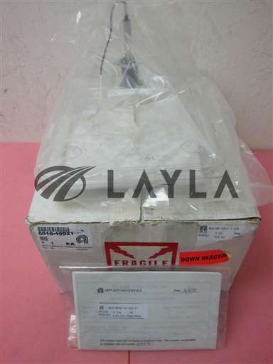 0010-36243/-/AMAT 0010-36243, 8&quot; Susceptor Assembly Tin, 200mm/AMAT/-_01