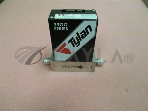 FC-2900M/-/Tylan MFC, mass flow controller, FC-2900M, CF4, 200 SCCM//_01