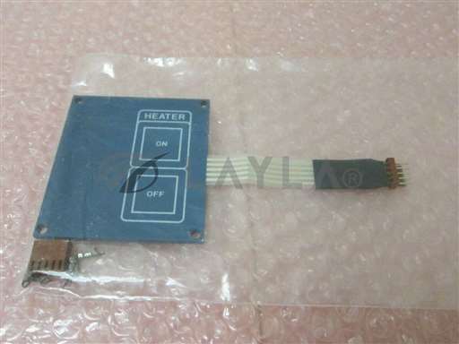 UFT-46-39/-/Ultra Fab Technologies, UFT-46-39 Remote, Touch Panel, Heater/Ultra Fab Technologies/_01