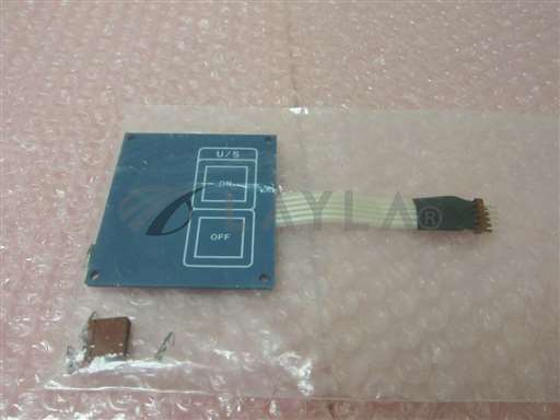 UFT 46-20/-/Ultra Fab Technologies, UFT 46-20 Remote, Touch Panel, U/S/Ultra Fab Technologies/_01
