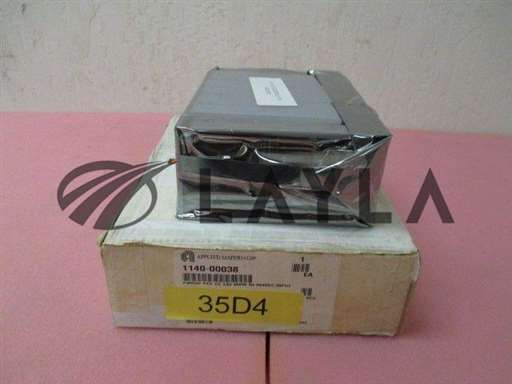 1140-00038/-/AMAT 1140-00038 Powersupply PFC DC 24V 660W 90-264VAC Input, PA-1111/AMAT/-_01