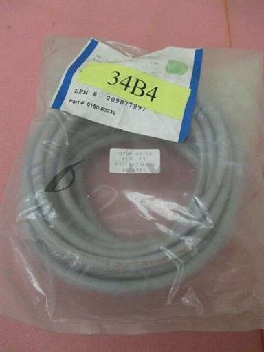 0150-00739/-/AMAT 0150-00739 CABLE ASSY. MF PNEUMATIC/AMAT/_01