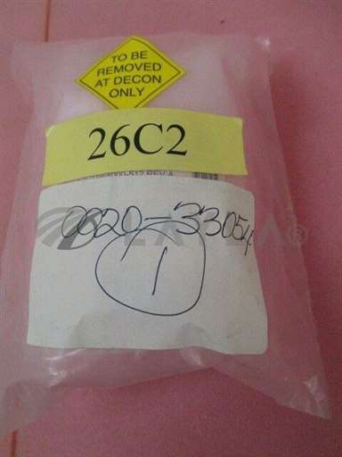 0020-33054/-/AMAT 0020-33054 Bearing Spacer Inner Rotation Drive P500/AMAT/_01