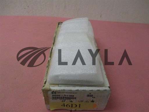 0020-01188/-/AMAT 0020-01188 Blade, 125MM Wafer/AMAT/-_01