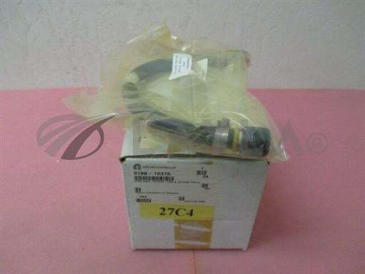 0190-12375/-/AMAT 0190-12375 Hose Assembly, 1/2 Seal-Lok & 1/2 Hose Yello/AMAT/_01