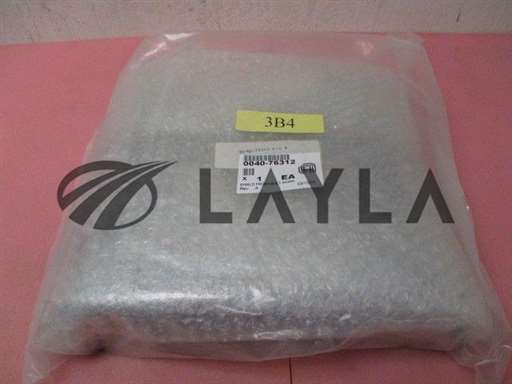 0040-76312/-/AMAT 0040-76312 Shield Front, Bolt Down/AMAT/-_01