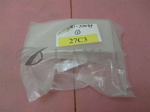 0021-77089/-/AMAT 0021-77089 Left Flask CMP/AMAT/_01