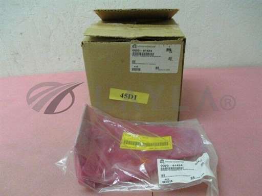 0020-81424/-/AMAT 0020-81424 Bracket, Flowmeter & Regulator/AMAT/_01