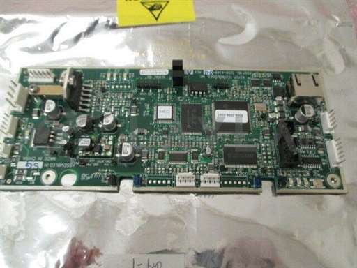 3200-4348/-/Asyst 3200-4348-04, PCBA, Door Node, Falcon/ASYST Crossing Automation Brooks/_01