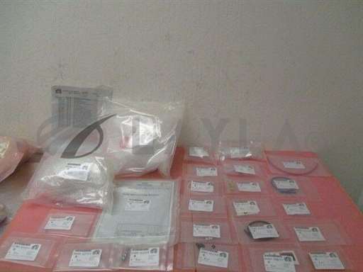 0010-20814/-/AMAT 0010-20814 Assembly, Neslab & Cryo Comp Hardwire Box, 0020-22505 0020-22506/AMAT/_01