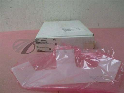 0021-07173/-/AMAT 0021-07173 Shield, Splash, PVDF Spinning Head Rev 5/AMAT/_01