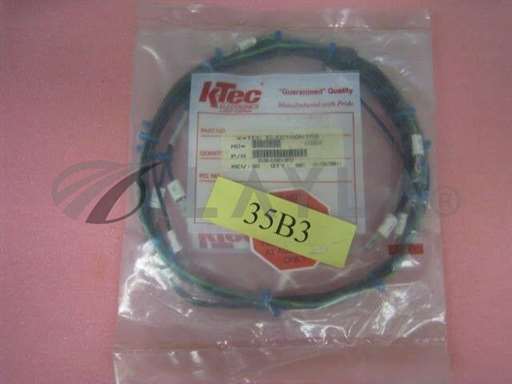 0140-21591/-/AMAT 0140-21591 HARN. ASSY.,REAR LAMP,300MM CHM/AMAT/_01