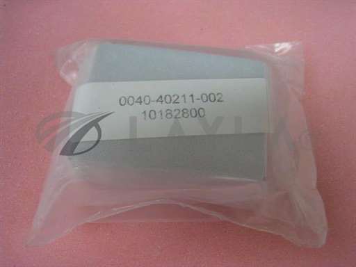 0040-40211-002/-/AMAT 0040-40211-002 Enclosure, PC Bd. Daul Sensor End Point/AMAT/_01