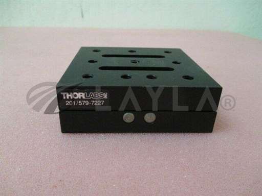 -/-/Thorlabs 201/579-7227 Magnetic Clamp Assembly//_01